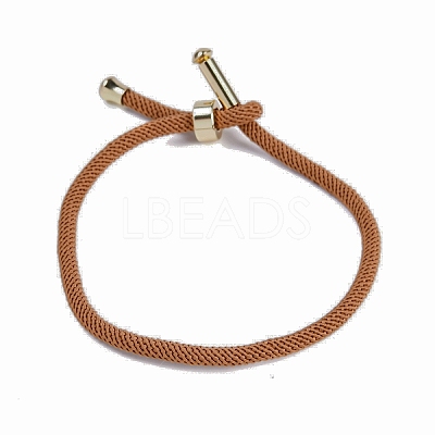 Cotton Cord Bracelets BJEW-F360-B17-1