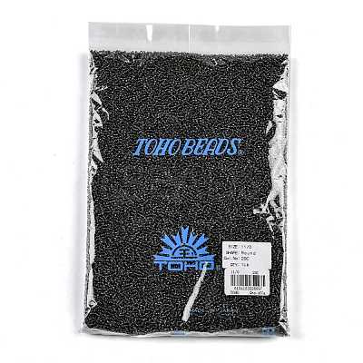 TOHO 11/0 Round Beads SEED-TR11-0029C-1