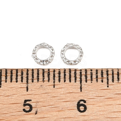 Brass Beads KK-CBA5CB0-39P-1