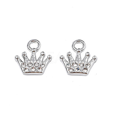 304 Stainless Steel Charms STAS-N095-140-1