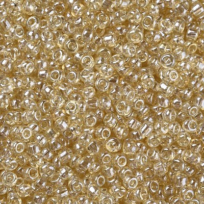 8/0 Glass Seed Beads SEED-A006-3mm-102-1