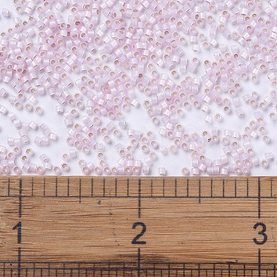 MIYUKI Delica Beads SEED-X0054-DB0624-1