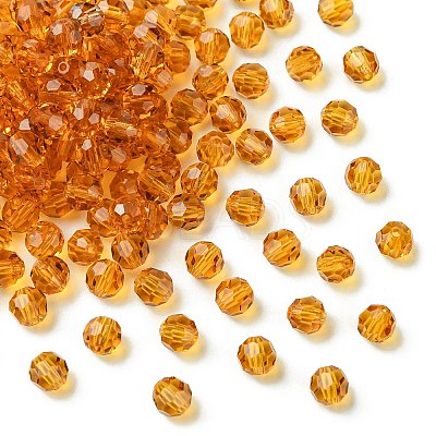 Preciosa&reg Crystal Beads Y-PRC-BB6-10070-1