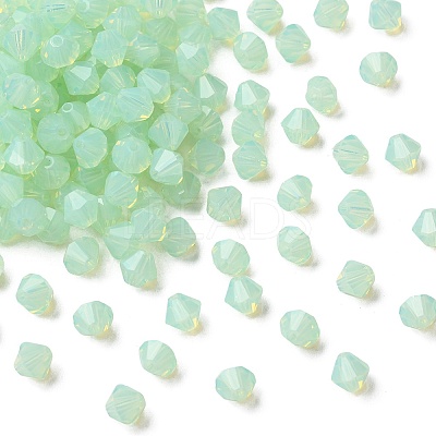 Preciosa&reg Crystal Beads Y-PRC-BA5-51000-1