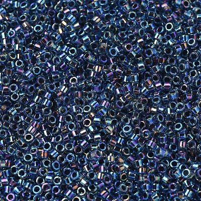 MIYUKI Delica Beads SEED-X0054-DB0085-1