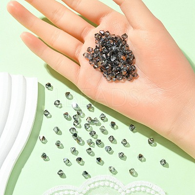 Preciosa&reg Crystal Beads Y-PRC-BA5-00030-226-1