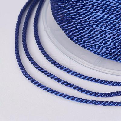 Round Polyester Cords OCOR-P005-10-1