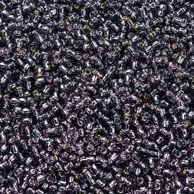 TOHO 11/0 Round Beads SEED-JPTR11-0039-1