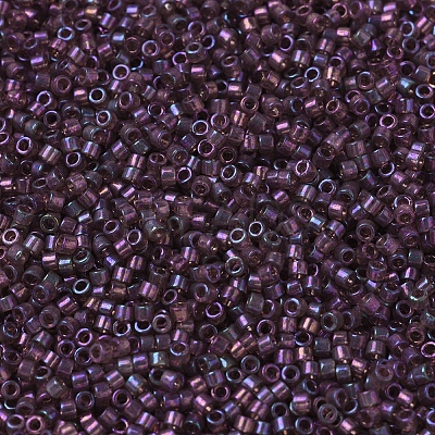 MIYUKI Delica Beads X-SEED-J020-DB0104-1