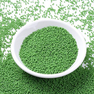 MIYUKI Delica Beads X-SEED-J020-DB0754-1