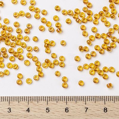 MIYUKI Round Rocailles Beads SEED-X0055-RR3526-1