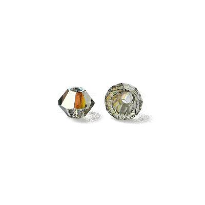 Preciosa&reg Crystal Beads Y-PRC-BA3-40010-201-1