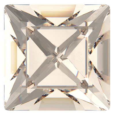 Preciosa&reg MAXIMA Crystal Fancy Stones Y-PRC-FA6-00030-279-1