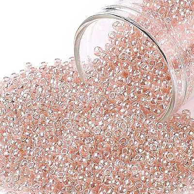 TOHO 11/0 Round Beads SEED-JPTR11-0631-1