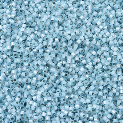 MIYUKI Delica Beads SEED-X0054-DB0628-1