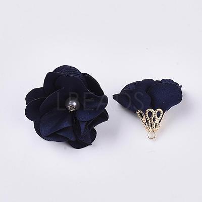 Handmade Cloth Pendant Decorations FIND-063-01D-1