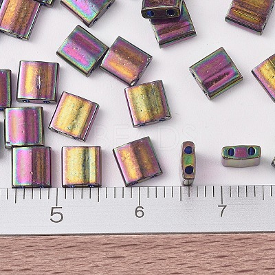 MIYUKI TILA Beads SEED-MY05-TL1893-1