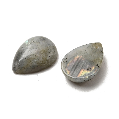 Natural Labradorite Pendants G-F760-01B-06-02-1