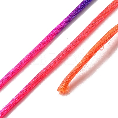 Polyester Embroidery Floss OCOR-C005-03B-1
