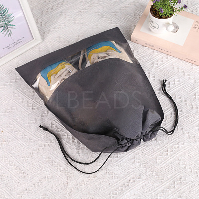 Non-Woven Fabrics Bags ABAG-WH0035-028A-1