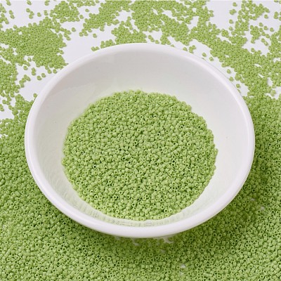 MIYUKI Delica Beads SEED-X0054-DB0733-1