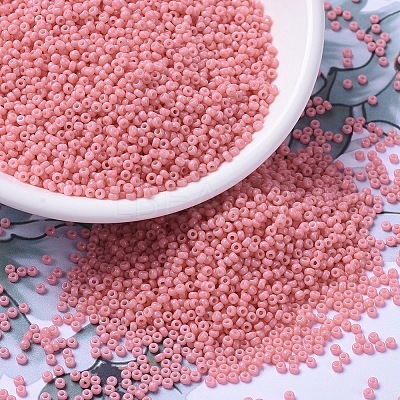MIYUKI Round Rocailles Beads SEED-X0054-RR4463-1