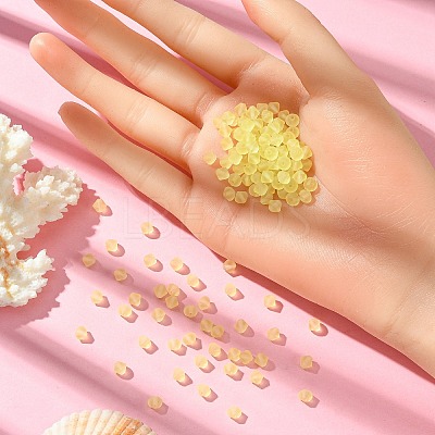Preciosa&reg Crystal Beads Y-PRC-BA5-80100-840-1