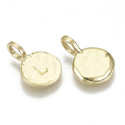 Alloy Pendants X-PALLOY-N157-004L-NR-1