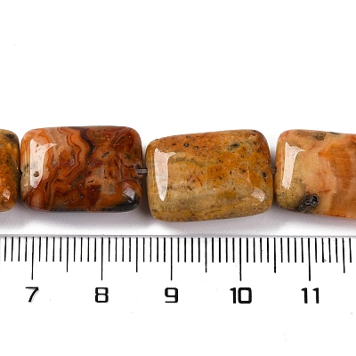 Natural Crazy Agate Beads Strands G-T047-B18-01-1
