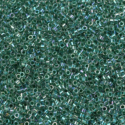 MIYUKI Delica Beads X-SEED-J020-DB0060-1