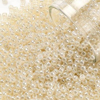 TOHO 11/0 Round Beads SEED-JPTR11-0147-1