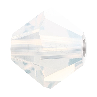 Preciosa&reg Crystal Beads Y-PRC-BA6-01000-1