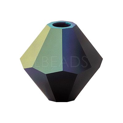 Preciosa&reg Crystal Beads Y-PRC-BA3-23980-20019-1