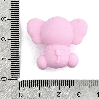 Silicone Beads SIL-S010-02E-1