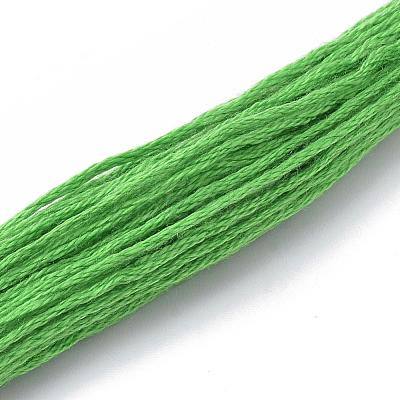 Cotton Cord X-OCOR-R013-01-B-1