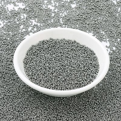 MIYUKI Round Rocailles Beads SEED-G007-RR0190-1