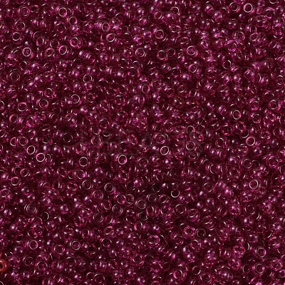 MIYUKI Round Rocailles Beads SEED-G007-RR1406-1