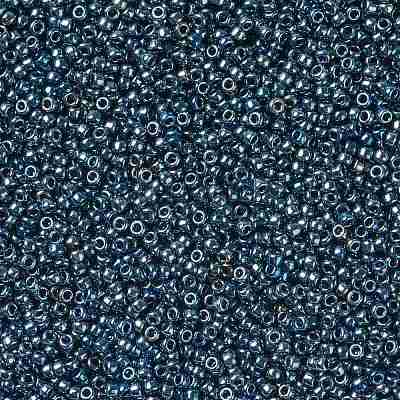 TOHO 15/0 Round Beads SEED-XTR15-0511-1