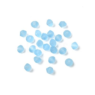 Preciosa&reg Crystal Beads Y-PRC-BA3-60000-840-1