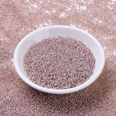 MIYUKI Round Rocailles Beads SEED-G007-RR0579-1