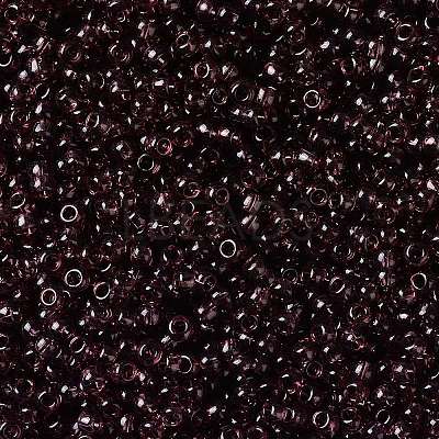 TOHO Round Seed Beads X-SEED-TR11-0006B-1