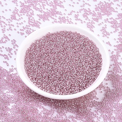 MIYUKI Round Rocailles Beads X-SEED-G007-RR1349-1