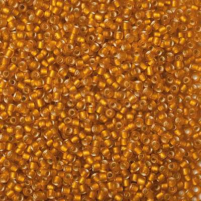 TOHO 8/0 Round Beads SEED-JPTR08-0030F-1