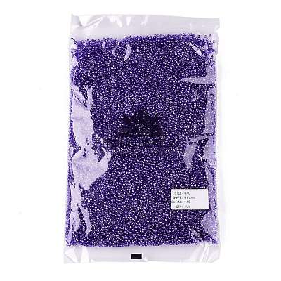 TOHO Round Seed Beads SEED-TR08-0116-1
