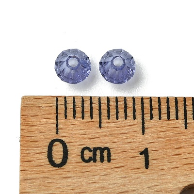 Preciosa&reg Crystal Beads Y-PRC-BA4-20410-1