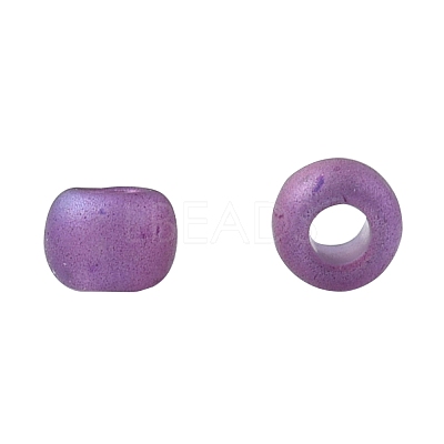 TOHO Round Seed Beads SEED-TR11-0625F-1