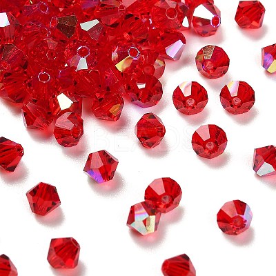 Preciosa&reg Crystal Beads X-PRC-BA4-90070-200-1