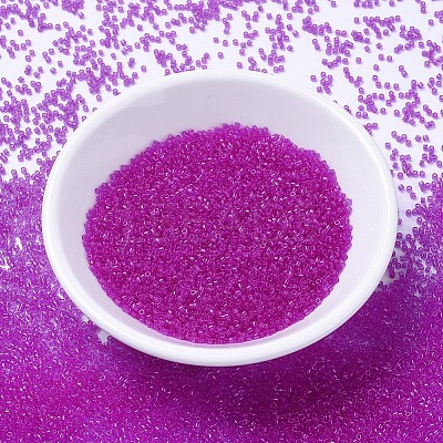 MIYUKI Delica Beads SEED-MY11-DB1310-1