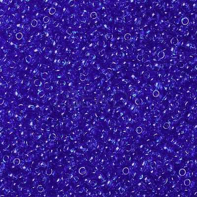 TOHO Round Seed Beads X-SEED-TR11-0016-1