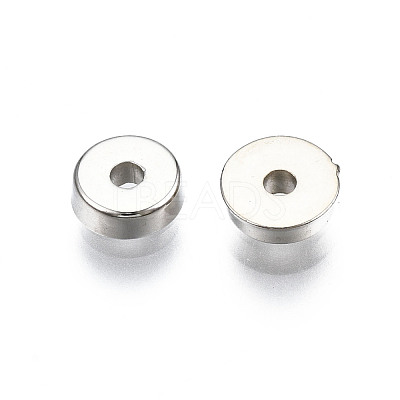 CCB Plastic Spacer Beads CCB-T006-104P-1